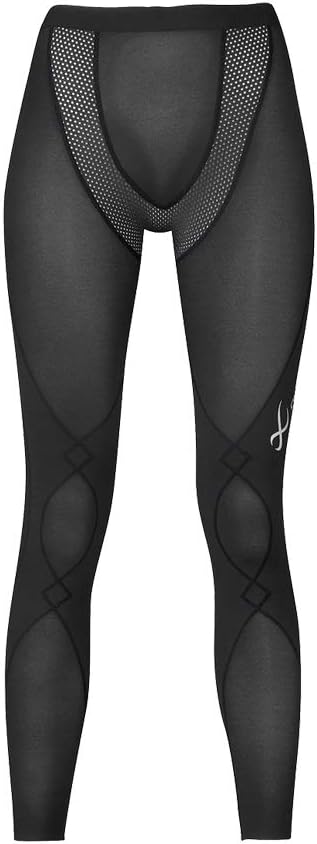 7108 [CW-X] Sサイズ スポーツタイツ クール HXY269 CW－X クール｜ひざ・股関節サポート｜ジョギング